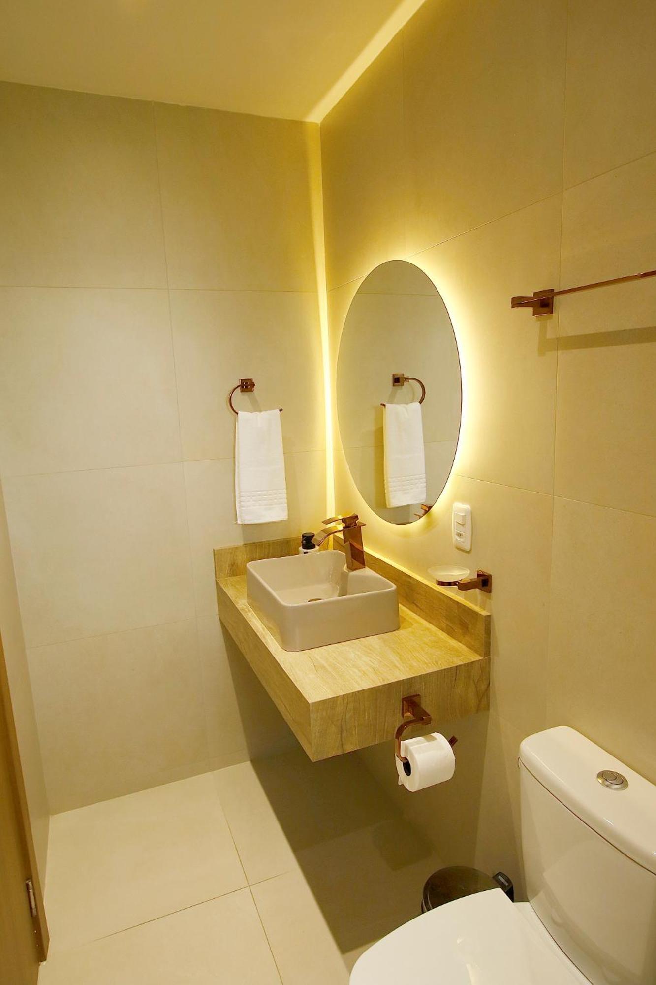 Luxuoso Apartamento Em Gramado - 2 Suites מראה חיצוני תמונה